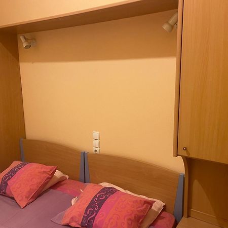 Pislis Rooms Камена-Вурла Экстерьер фото