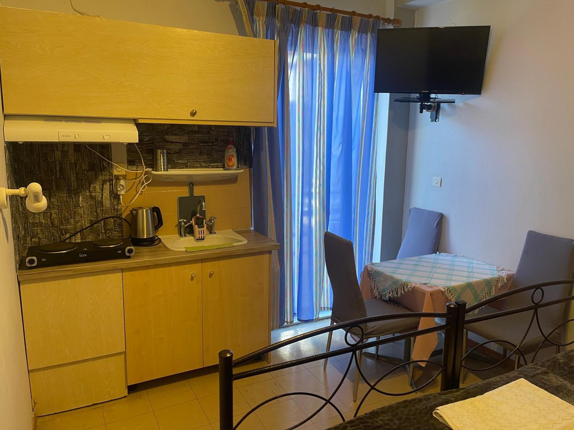 Pislis Rooms Камена-Вурла Экстерьер фото