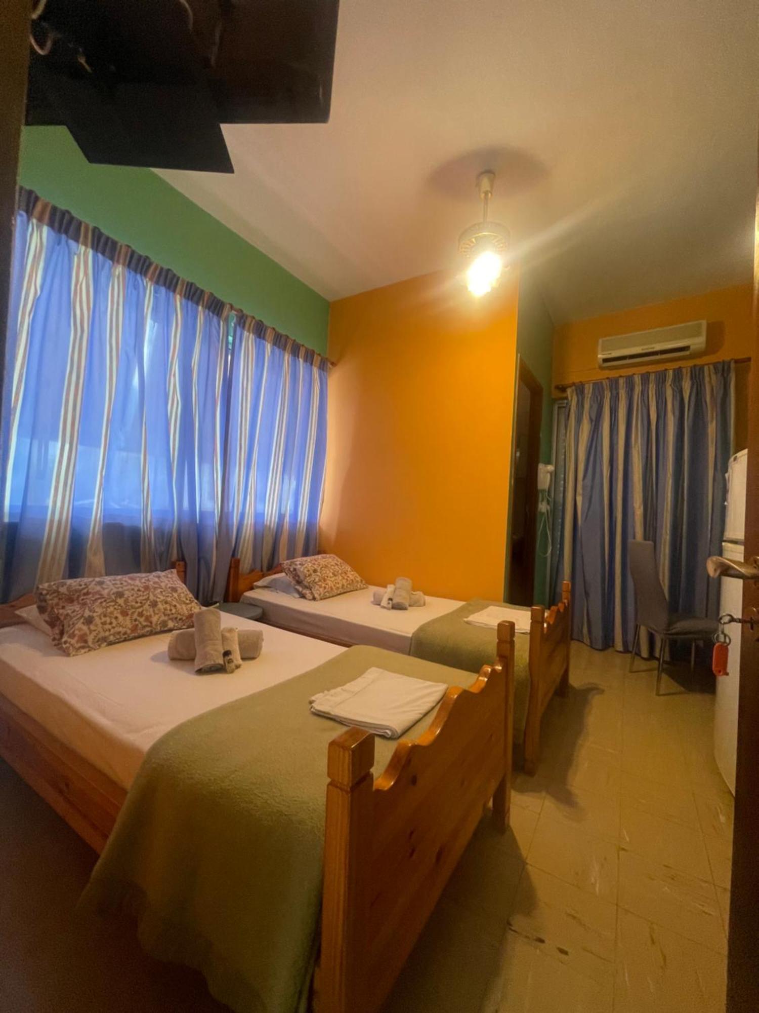 Pislis Rooms Камена-Вурла Экстерьер фото