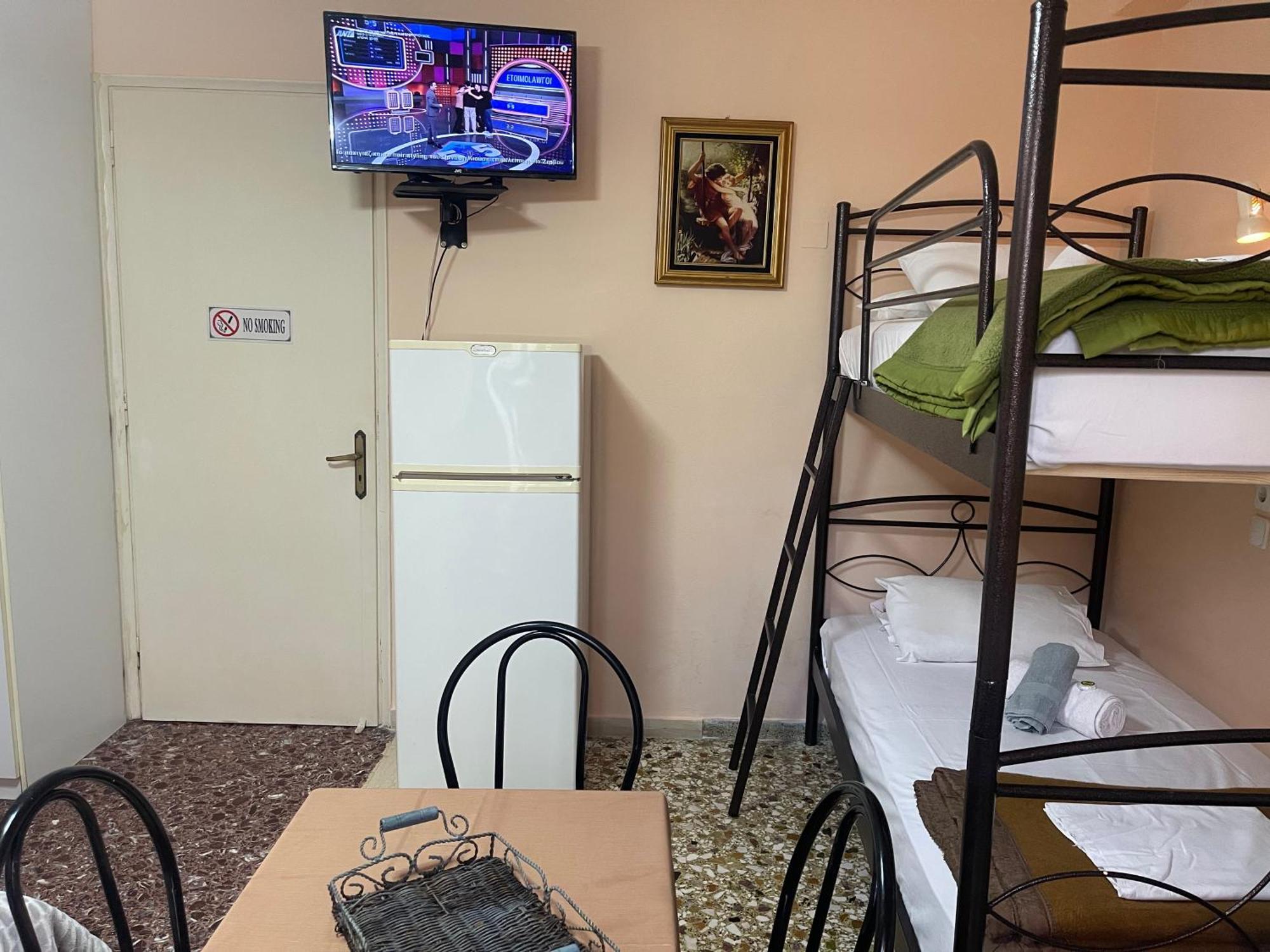 Pislis Rooms Камена-Вурла Экстерьер фото