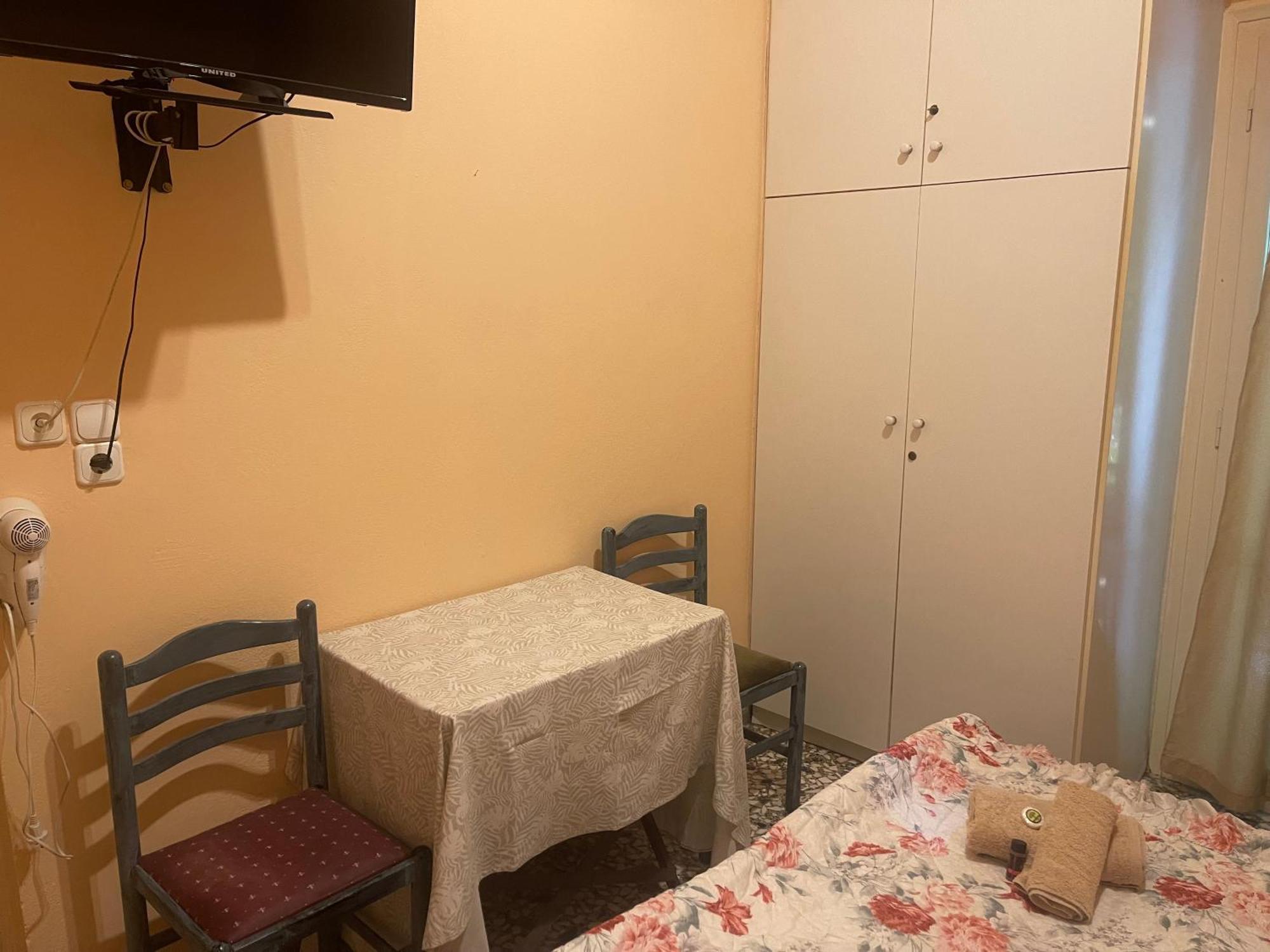 Pislis Rooms Камена-Вурла Экстерьер фото