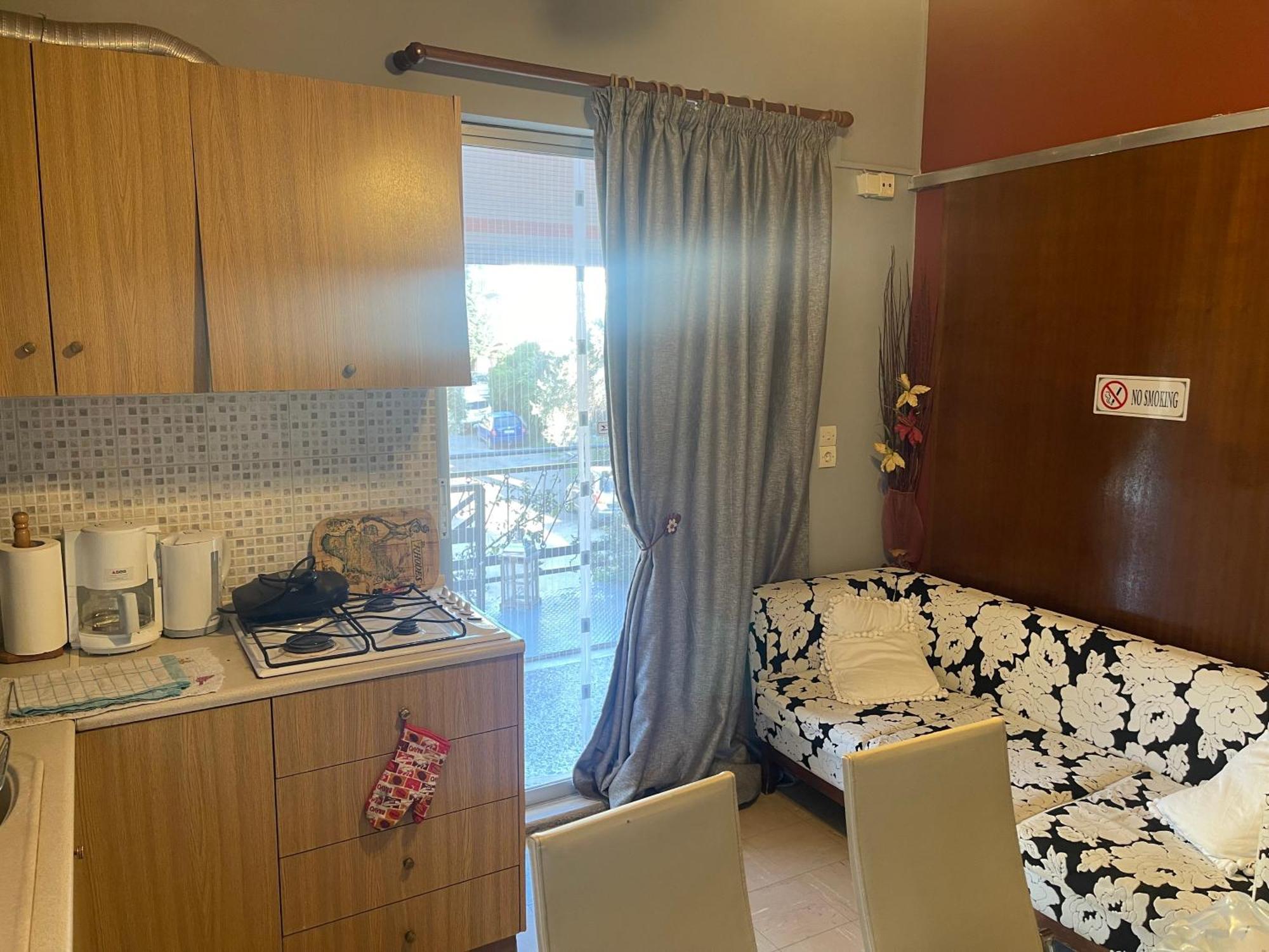 Pislis Rooms Камена-Вурла Экстерьер фото