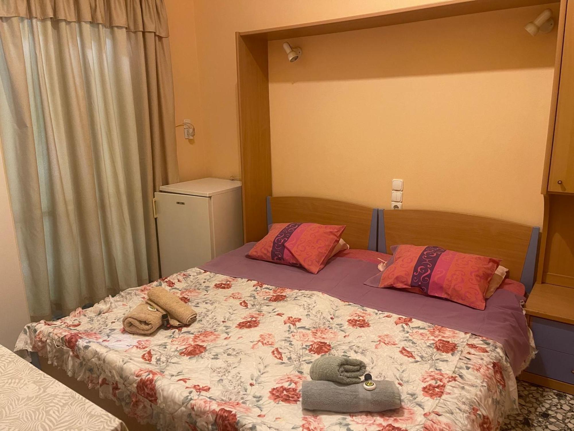 Pislis Rooms Камена-Вурла Экстерьер фото