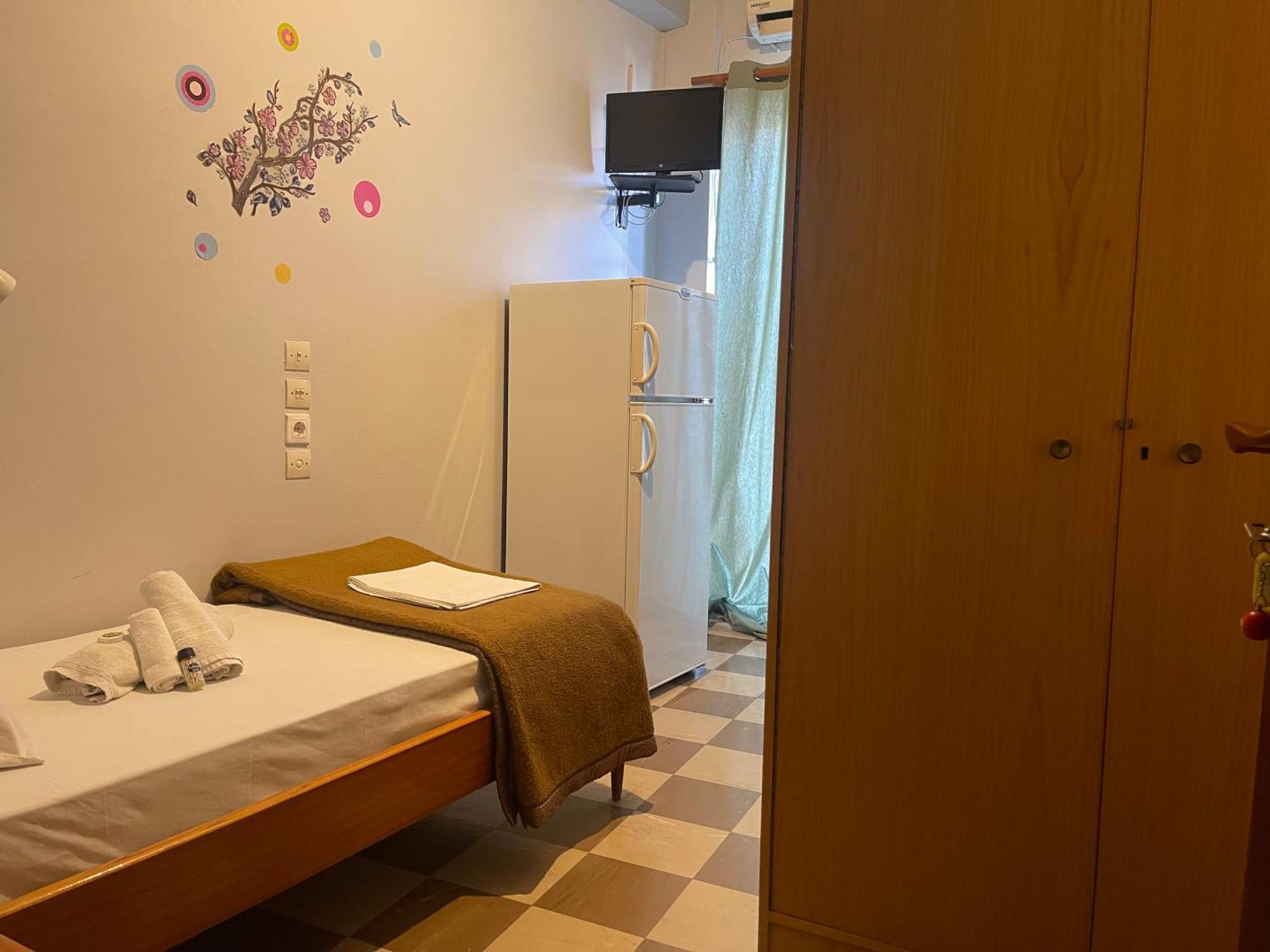 Pislis Rooms Камена-Вурла Экстерьер фото