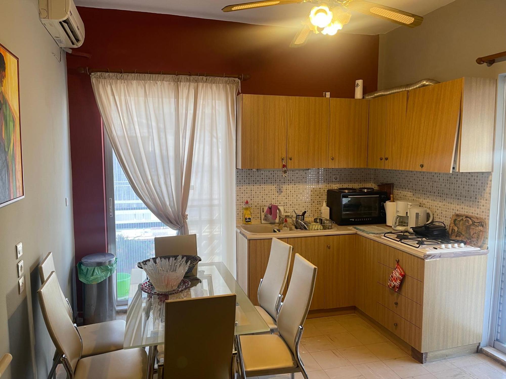 Pislis Rooms Камена-Вурла Экстерьер фото